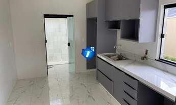 Imagem 6: Casa de condomínio térrea para venda com 205 metros quadrados com 3 quartos