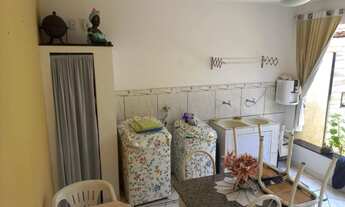 Imagem 5: Casa para venda tem 150 metros quadrados com 2 quartos