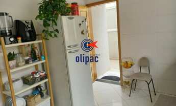 Imagem 2: Sobrado com 3 dormitórios à venda, Jardim São Francisco - Guarulhos/SP