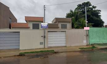 Imagem: Casa de 120M² no Jardim Ipiranga com 3