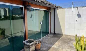 Imagem 2: Excelente casa em condomínio 03 quartos, 03 suítes, 02 vagas, vista para área verde. Vazi