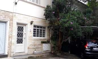 Imagem 3: Casa de vila em Pinheiros - Super Charmosa!!!