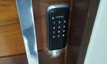 Imagem 2: Apartamento para venda com 67 metros quadrados com 2 quartos