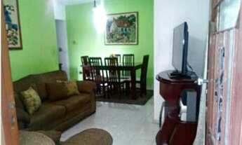 Imagem: SOBRADO COM 4 DORMITÓRIOS, (APROX. 206