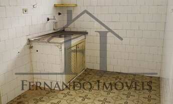 Imagem 4: LOCAÇÃO APARTAMENTO 2 DORMITÓRIOS, SALA, COZINHA, BANHEIRO, 1 VAGA - IPIRANGA (VILA CARIOC