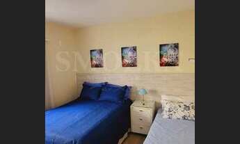 Imagem 5: Apartamento para venda com 1 dormitório na Praia Brava - Florianópolis - SC