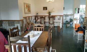 Imagem 4: Excelente casa para venda com 120 m2 com 7 quartos em Nogueira - Petrópolis RJ