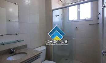 Imagem 7: Apartamento com 2 dormitórios, 65 m² - venda por R$ 350.000,00 ou aluguel por R$ 1.667,00