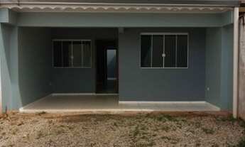 Imagem: Casa em Araucária