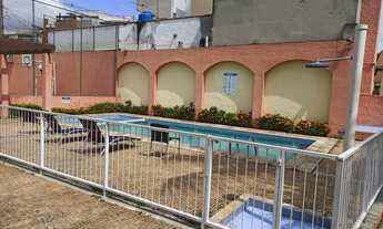 Imagem 3: Sobrado Condomínio Fechado V. Homero Thon- Lazer - 62 metros!