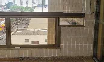 Imagem 7: APARTAMENTO Á VENDA CENTRO DA CIDADE 4 QUARTOS PORTARIA 24HS