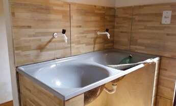 Imagem 2: Barracao sete lagoas bairro bouganville