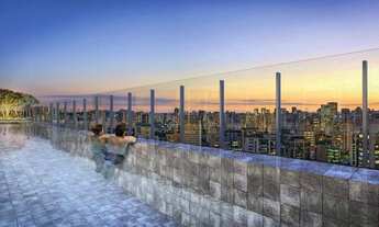 Imagem: Apartamento 3 dormitórios - sendo 2 suítes