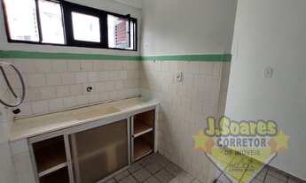 Imagem 7: Tambaú, Loft, Beira Mar, 40m², R$ 1.400, Aluguel, Apartamento - João Pessoa - PB