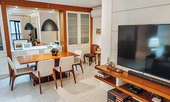 Imagem 4: Apartamento na Bocaiuva com 3 quartos em Centro - Florianópolis - SC