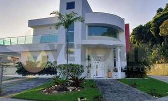 Imagem 4: Sobrado para venda tem 290 metros quadrados com 4 quartos em Costa Nova - Caraguatatuba