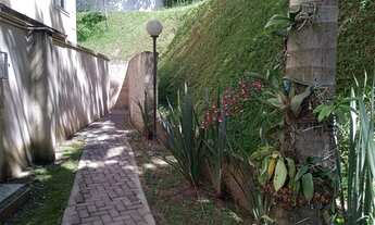 Imagem 2: Apartamento com 2 dormitórios para alugar, 48 m² por R$ 1.300,00/mês - Campo Limpo - São P