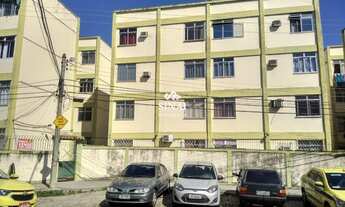 Imagem: RIO DE JANEIRO - Apartamento Padrão - Irajá