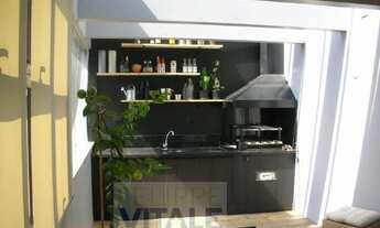 Imagem 5: Apartamento Triplex para Venda em Moema São Paulo-SP - 489