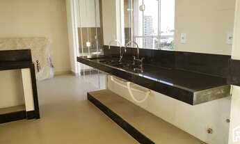 Imagem 6: APARTAMENTO NOVO EM UBERLÂNDIA PERTO DO PRAIA CLUBE COM VARANDA GOURMET