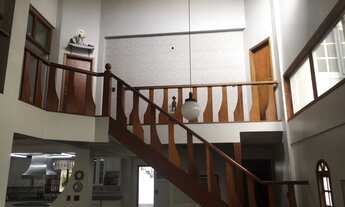 Imagem 7: Excelente casa duplex no Condomínio Bosque dos Esquilos. Segurança 24 horas