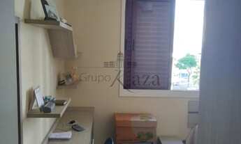 Imagem 7: Parque industrial - Residencial Portal da Cidade - 67m² - 3 dormitórios