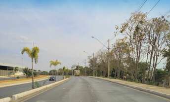 Imagem 6: Lote no Reserva Real. Já todo murado. 240 m². Financiamento próprio. Entrada Facilitada