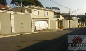 Imagem 2: Casa Alto Padrão para Venda em São Paulo, Jardim São Bento, 5 dormitórios, 5 suítes, 8 ban