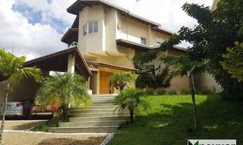 Imagem: Casa com 3 dormitórios à venda, 319 m²