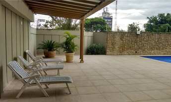 Imagem 5: Apartamento - Bosque - Campinas