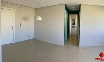 Imagem 6: Apartamento para Locação em Canoas, Centro, 2 dormitórios, 1 suíte, 2 banheiros, 1 vaga