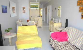 Imagem: R$ 320 MIL !!! - VISTA P/ MAR - 3 DORMITÓRIOS