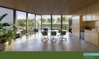 Imagem 6: JS) Fabuloso lançamento na Beira Mar do Paiva | Essenza