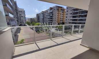 Imagem 2: Rio de Janeiro - Apartamento Padrão - Recreio dos Bandeirantes