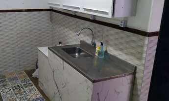 Imagem: Casa de aluguel