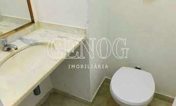 Imagem 7: Apartamento com varanda, 03 quartos à venda próximo à Praça Xavier de Brito -Tijuca