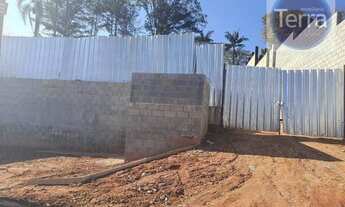 Imagem: Terreno comercial à venda - Granja Viana