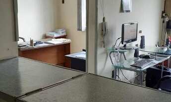 Imagem 2: Sala à venda, 100 m² por R$ 320.000,00 - Ponta da Praia - Santos/SP