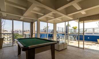 Imagem 3: Cobertura com 3 quartos - Barra da tijuca