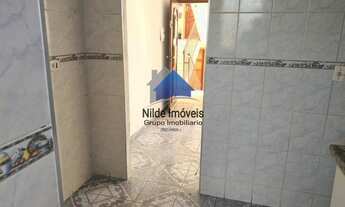 Imagem 6: Apartamento para Venda em São Paulo, 2 dormitórios, 1 banheiro