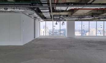 Imagem 7: Excelente Conjunto Comercial na Marginal Pinheiros!!