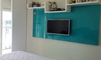 Imagem 7: Casa de condomínio para venda Duplex tem 300m com 4 quartos