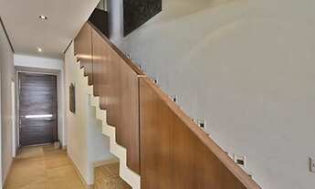 Imagem 3: Casa para venda possui 600 metros quadrados com 6 quartos em Baleia - São Sebastião - São