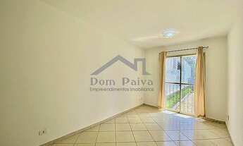 Imagem 2: VILA MARIANA - APARTAMENTO A VENDA DE 01 DORMITÓRIO, AO LADO DO METRÔ