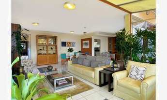 Imagem 2: FLORIANóPOLIS - Apartamento Padrão - Canasvieiras