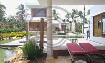 Imagem 2: CASACAMAÇARI Casa em condomínio com 5 dormitórios