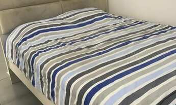 Imagem 5: Kitnet mobiliado em venda nova