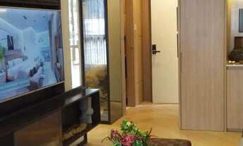 Imagem 5: Studio com 1 dormitório à venda, 27 m² por R$ 661.000,00 - Itaim Bibi - São Paulo/SP