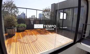 Imagem 3: PORTO ALEGRE - Cobertura - Bela Vista