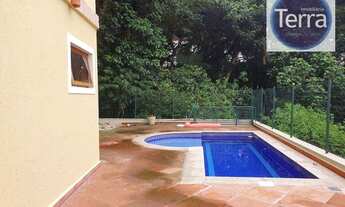 Imagem: Casa com 4 dormitórios à venda - Aldeia